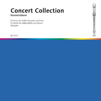 Concert Collection