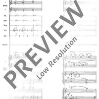 Virtutes - Performing Score