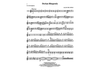 Dorian Rhapsody - Alto Saxophone