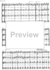 Slovene Folk Melodies - Score
