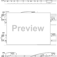 Concerto Romantique - 3rd Movement