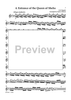 Wedding Album 1 for Piano Trio - Violin