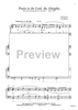 Traditional Hymns