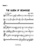 The Queen of Schmooze - Trumpet 2