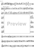 Musique pour cinq instrument à vent Op.48 - Flute