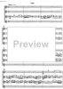 Quartetto III - Score