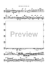 Slow Burn - Bass clef instrument 1