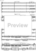 Concerto Op.93 - Score