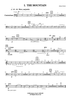 Outside Suite for String Orchestra (Grade 4) - Double Bass