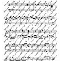 Selected Piano works