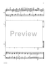 Hymn Tunes for Organ and Piano Duet