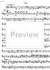 Quatuor - Cello
