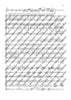 Perplexities after Escher - Score and Parts