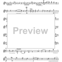 Sonata da Chiesa - Violin 2