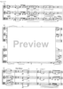 Trio de corda núm. 1 (String trio No. 1) - Score