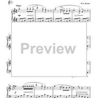 Suzuki Harp School Harp Part, Volume 3