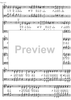 Psalm 100 - Score