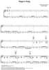 Singers Song