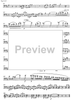 Burlesque - Double Bass