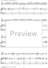 Violin Sonata No. 1 - Piano Score