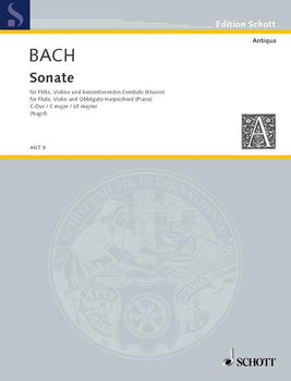 Sonata C Major