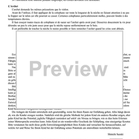 Suzuki Violin School, Volume 1 - Violin Part