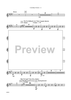 Dancin' Into The '20s: III. Waltz Set - Music of Victor Herbert - Contrabass Clarinet