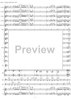 A Swinging Affair - Conductor's Score