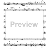 Suzuki Viola School, Volume 9 - Viola Part