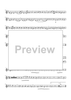 Three Sacred Choral Pieces - Bb Trumpet 2