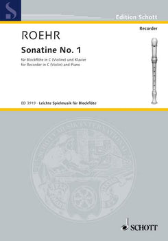 Sonatine in F major