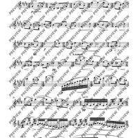 Sonnet I and II - Score and Parts