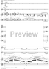Clarinet Sonata, Op. 14, Movement 2 - Piano Score