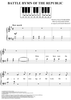 Battle Hymn of the Republic