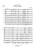 Action Brass - Score