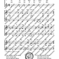 Die schönsten Weihnachtslieder