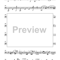 Cello Accompaniments - Volume 3