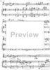 Sonatina - Score