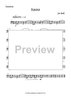 Foliations - Trombone