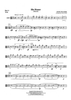 His Honor (March) - Viola 3
