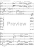 Wind Quintet in C Major, Op. 79 - Score