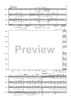 Humoreske - Score