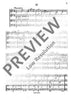 String Quartet Bb major - Full Score