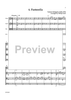 Holiday Music through the Centuries - Score