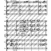 A Faust Symphony - Full Score