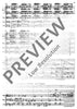 4th Symphony - Full Score