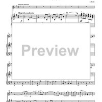 Suzuki Violin School, Volume 4 - Piano Accompaniment