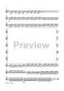 Andante from Piano Concerto No. 1 - Violin 2 (for Viola)