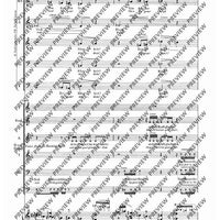 Moses und Aron - Piano Reduction