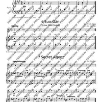 Violin Junior: Piano accompaniments 2